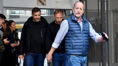El “Barón del Conurbano” que terminó su carrera política por una foto de Instagram