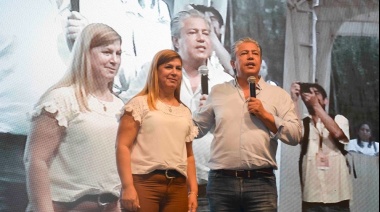 Las elecciones en Plottier marcan el primer desafío político de Comunidad, la lista ganadora de las elecciones de Neuquén