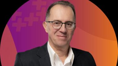 Luis Bertolini: "Mi compromiso es sostener y profundizar el trabajo que venimos haciendo en Plottier"