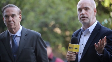 Juntos por el Cambio: Pichetto liderará la lista de diputados de Rodriguez Larreta