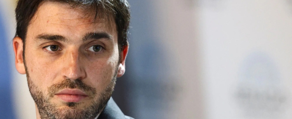 Nacho Torres endeuda a Chubut por USD 650 millones con una alta tasa