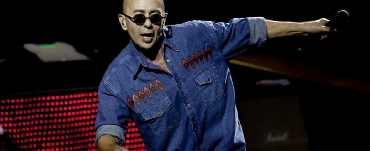 Murió el Indio Solari, una figura central del rock argentino