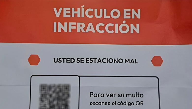 Alerta por una nueva modalidad de estafa con códigos QR - Austral News