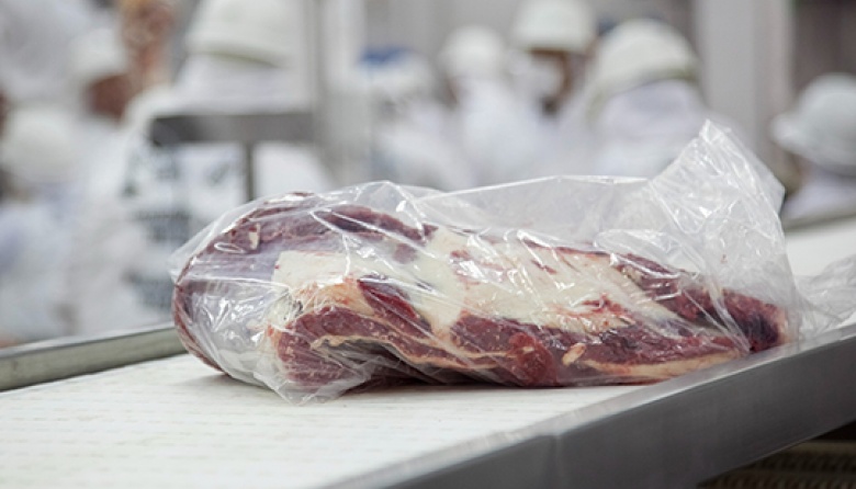 Peligra la exportación de carne a EE.UU.
