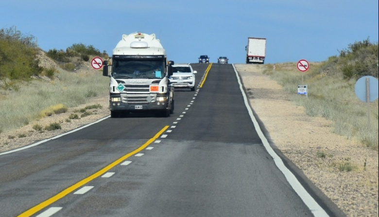 Intendentes de Neuquén y Cipolletti exigen obras en la Ruta 22 y denuncian abandono tras el cierre de Vialidad Nacional