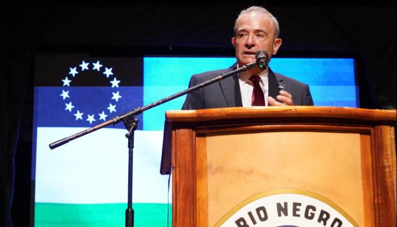 Pesatti, duro contra el cierre de organismos nacionales: “Sin rutas no hay país posible”