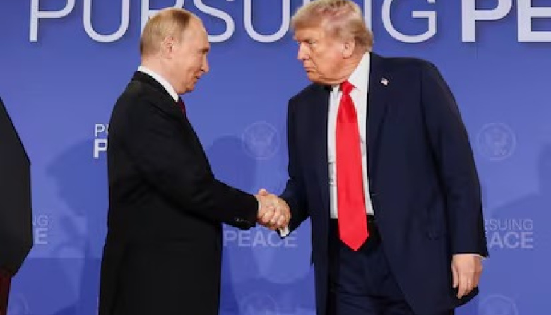 Todo lo que dejo la cumbre entre Trump y Putin: sellaron un “principio de entendimiento” en Alaska, pero sin acuerdo de paz definitivo