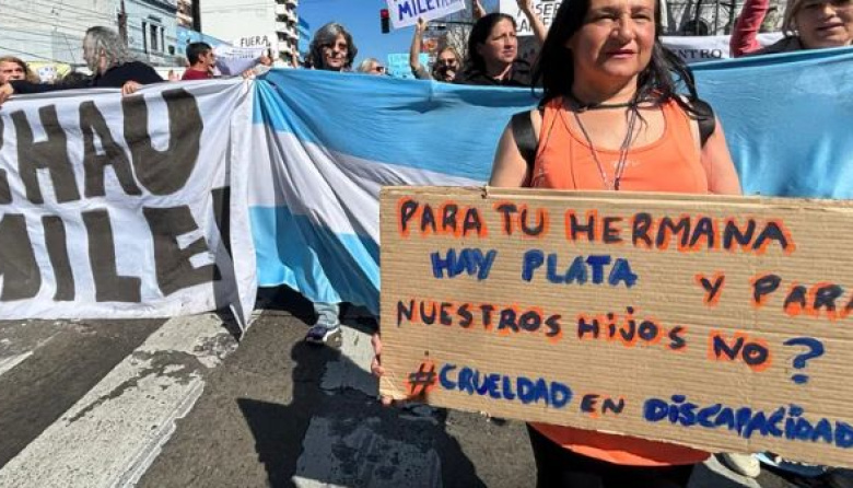 Milei negó las acusaciones de Spagnuolo y anunció acciones judiciales