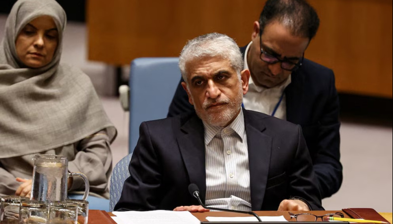Europa presiona a Irán en la ONU para frenar la reimposición de sanciones nucleares