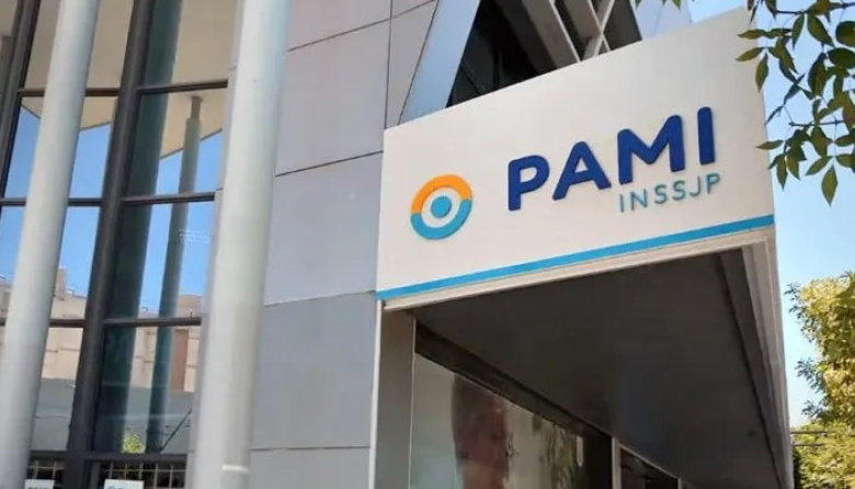 PAMI: ATE Río Negro denuncia coimas y sobreprecios en la campaña oftalmológica en Río Negro