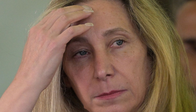 A partir de una denuncia del gobierno, la justicia censura la publicación de los audios de Karina Milei