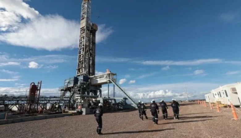 Imparable: Vaca Muerta ya produce más del triple de gas natural que toda Bolivia