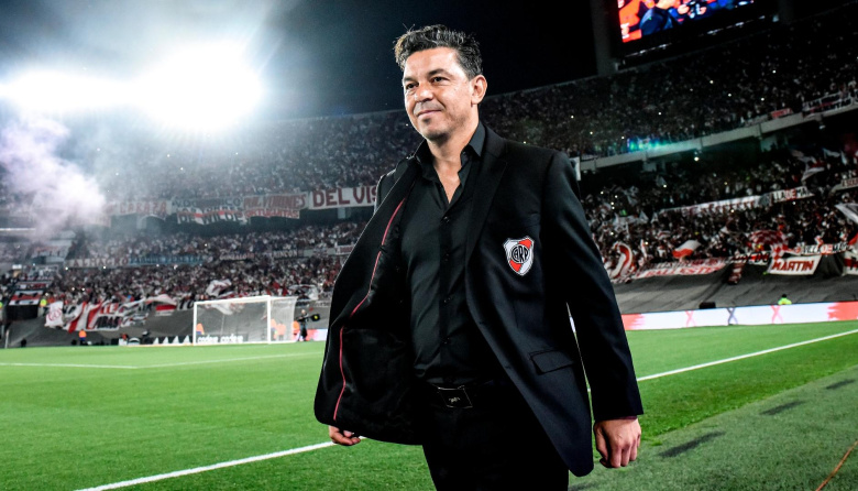 River y Palmeiras se cruzan en el Monumental por los cuartos de final de la Copa Libertadores