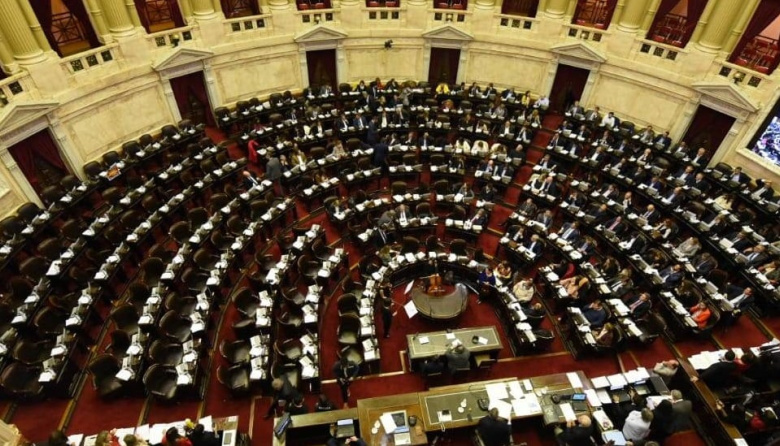 Diputados enfrenta un duro debate por los vetos de Milei a las leyes universitarias y de salud pediátrica