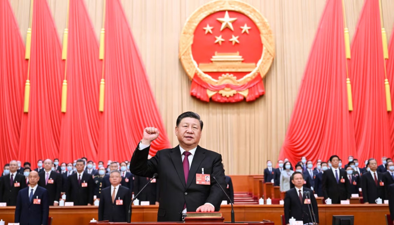 China, la gran ganadora de la jugada de Caputo con la soja