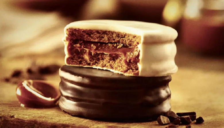 Llega la Expo Alfajor a la comarca Viedma-Patagones
