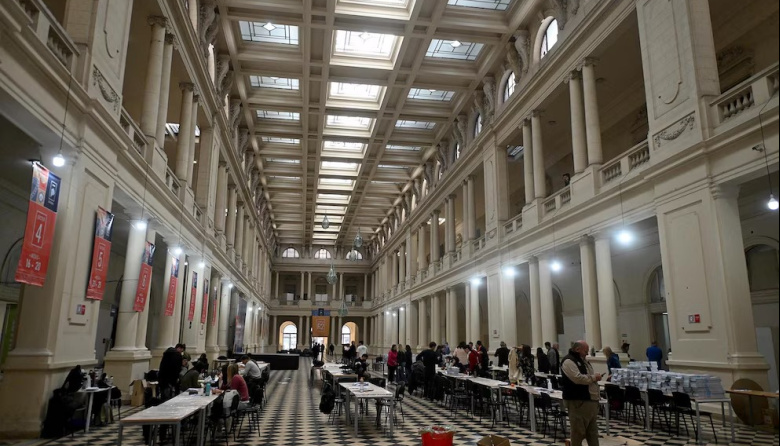 Escrutinio definitivo ratifica resultados en distritos clave, pero sigue la incógnita en la provincia de Buenos Aires