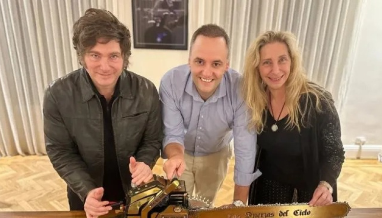 Javier Milei reúne al nuevo Gabinete en un gesto inaugural de la segunda etapa de Gobierno