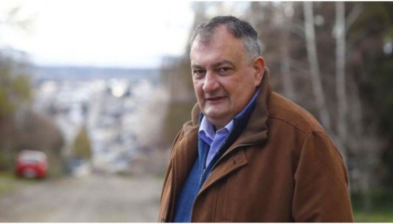 Tras ser absuelto, Gustavo Gennuso cuestionó el rol de la Fiscalía en el juicio por Techo Digno