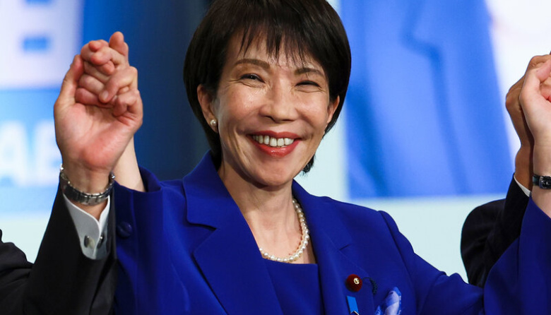 Crisis diplomática entre Japón y China por Taiwán: Tokio advierte que un ataque sería “una situación de crisis”