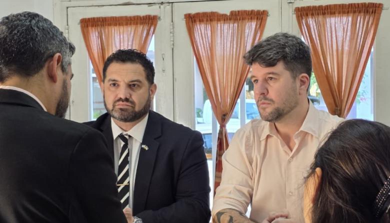 El peronismo rionegrino denunció a Villaverde por facturas truchas y fondos públicos