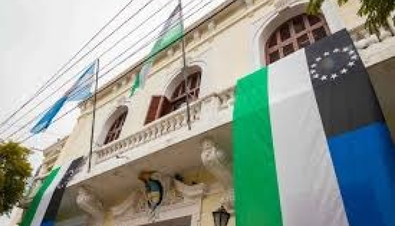 Weretilneck envió el Presupuesto 2026 con un aumento salarial del 11%, muy por debajo de la inflación proyectada