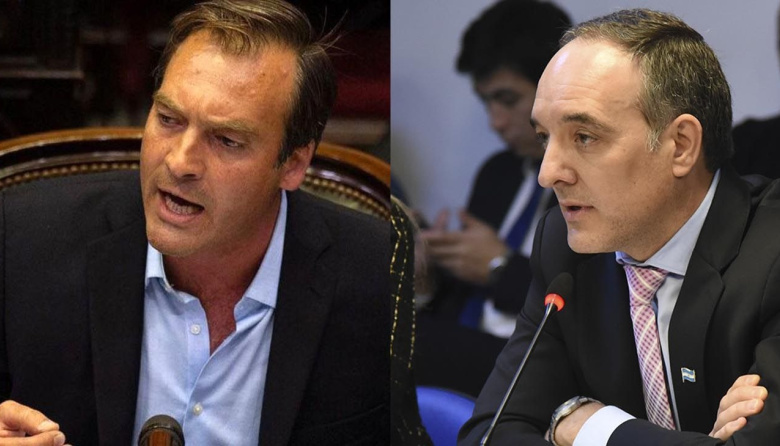 Senadores patagónicos denuncian que la privatización de las represas del Comahue constituye “un regalo a precio vil