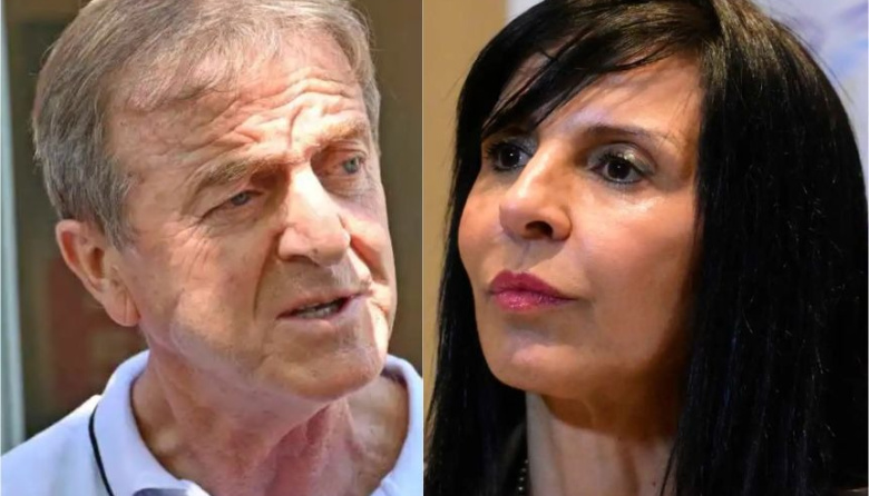 Tortoriello se desmarca de Villaverde y da por terminada la alianza libertaria en Río Negro