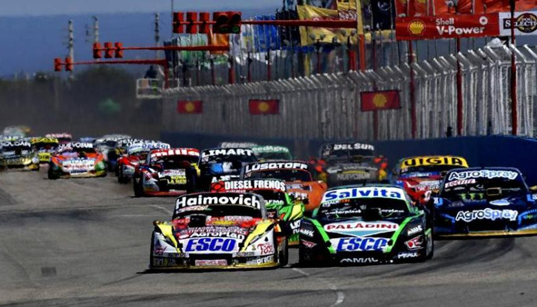 Viedma será sede de la segunda fecha del Turismo Carretera en la temporada 2026