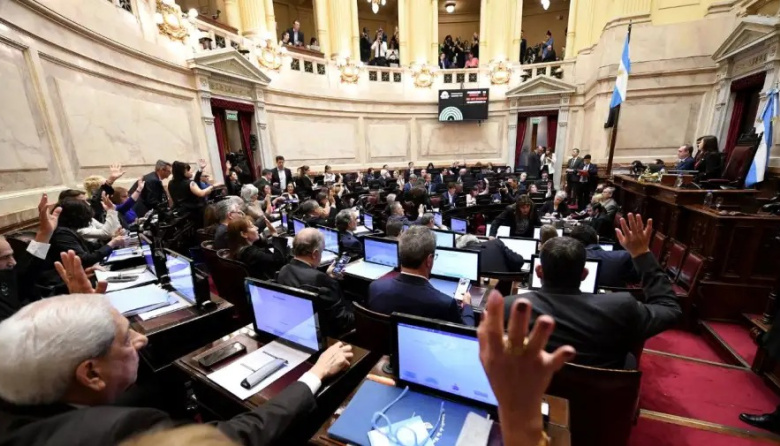 Presupuesto 2026: el Gobierno enfrenta una semana clave en el Congreso