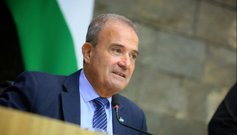 Pedro Pesatti vuelve a desmarcarse del oficialismo y propone unificar las elecciones en una sola jornada