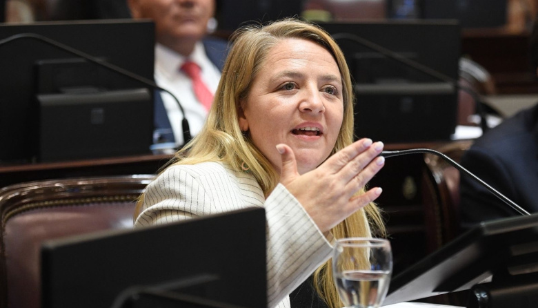 Marks rechazó el Presupuesto 2026 y alertó por el desfinanciamiento de INVAP