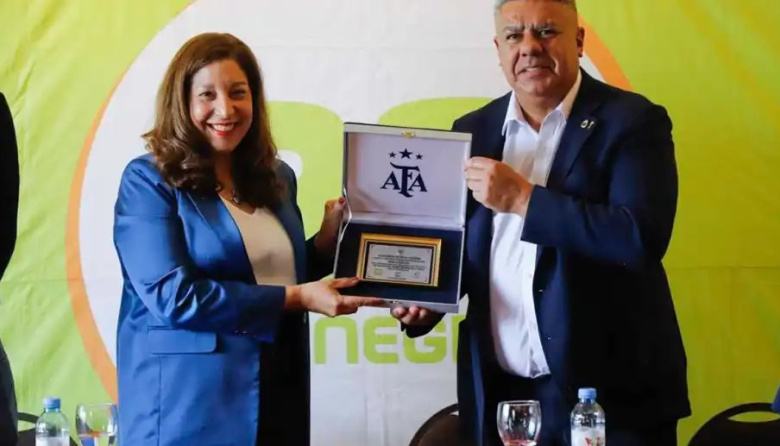 Irregularidades en la AFA: barilochenses figuran en empresas en Florida que recibieron US$42 millones