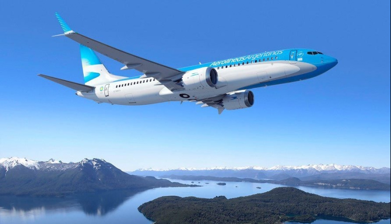 Bariloche suma 166 vuelos directos desde Brasil para el invierno 2026