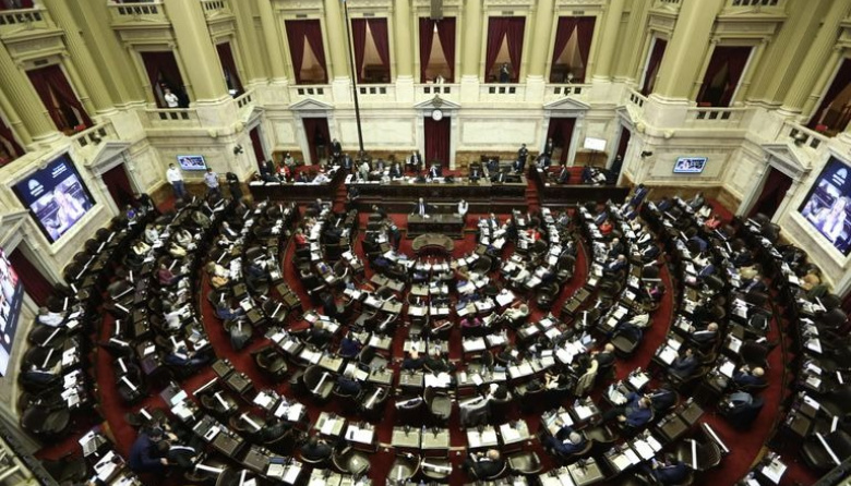 Comienzan las sesiones extraordinarias con fuerte pulseada por la reforma laboral y el Régimen Penal Juvenil