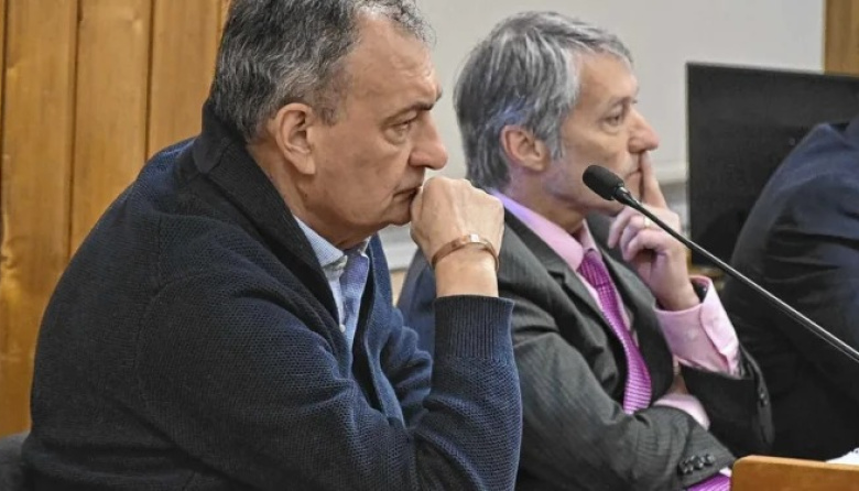 Techo Digno: la Fiscalía busca revertir la absolución de Gennuso y cuestiona el fallo del tribunal