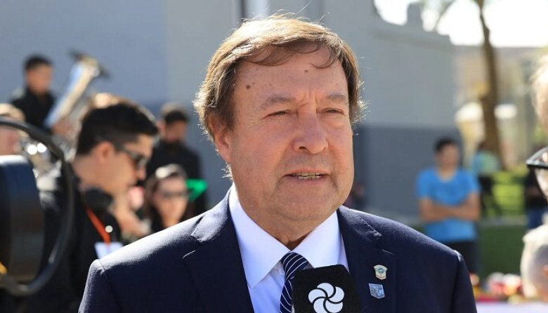 Weretilneck abrió el año legislativo con un mensaje centrado en inversiones y en un “Río Negro para los próximos 100 años”