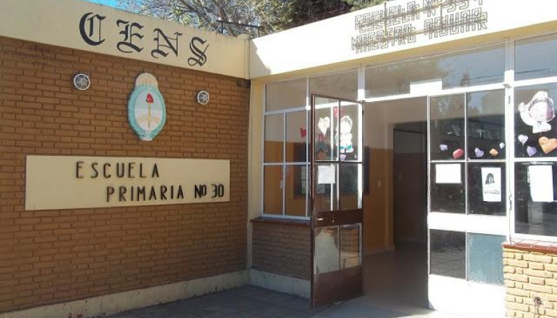 Río Negro inicia el ciclo lectivo con el 98% de las escuelas en condiciones y obras en marcha