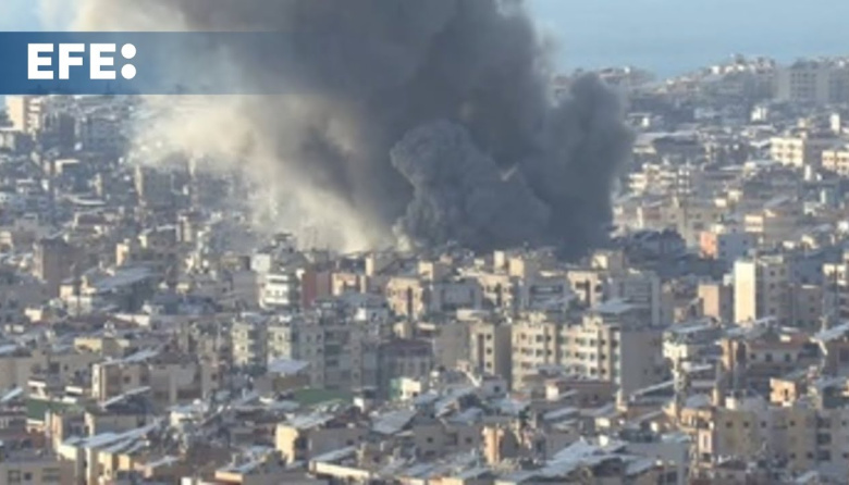 Unos 200 turistas argentinos quedaron varados en Israel por el cierre del espacio aéreo tras los ataques de Irán