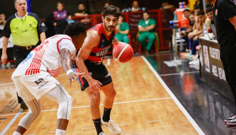 Deportivo Viedma visita a Pico FC en un duelo clave para escalar en la Conferencia Sur