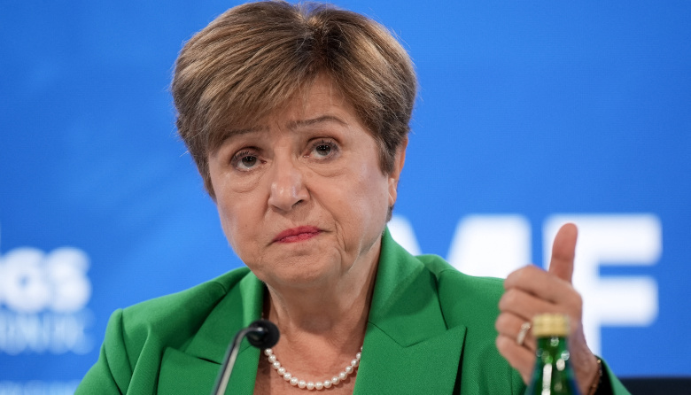 El FMI advierte que el conflicto en Medio Oriente amenaza la estabilidad económica global