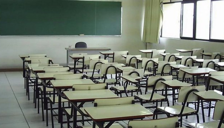 Unter ratificó el paro docente de este lunes y advierte que marzo podría tener más jornadas sin clases