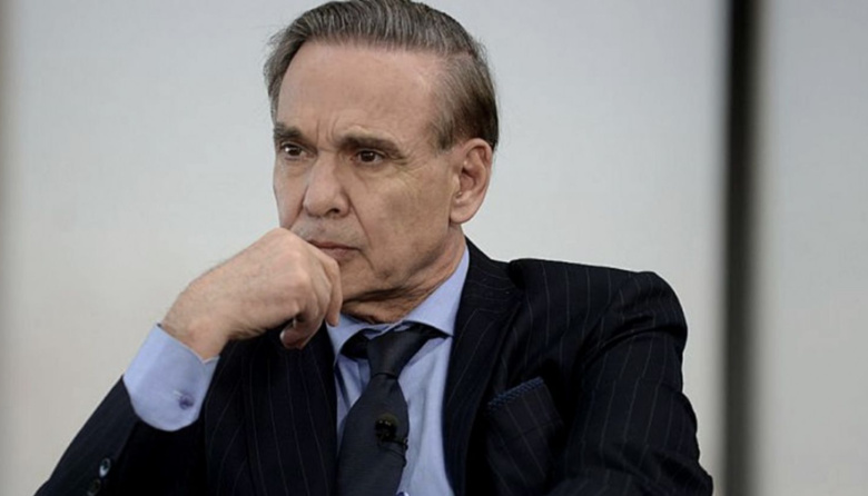 Pichetto mueve el tablero opositor y busca armar un frente amplio para competir en 2027