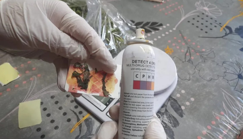 La búsqueda de Kevin Hernández se intensifica en Lamarque con operativos ampliados y allanamientos que abren nuevas líneas de investigación