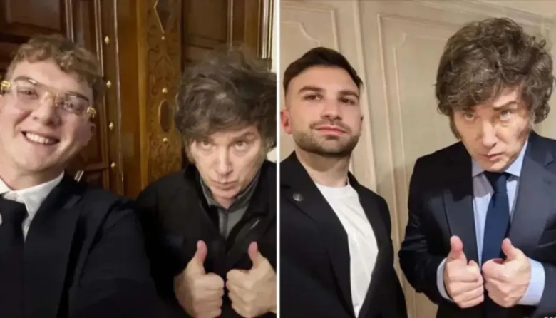 Caso $LIBRA: diputados convocan a una conferencia tras la filtración de un presunto acuerdo millonario