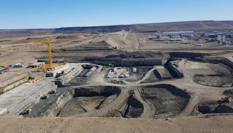 Santa Cruz:  licitación millonaria confirma el relanzamiento de la obra hidroeléctrica