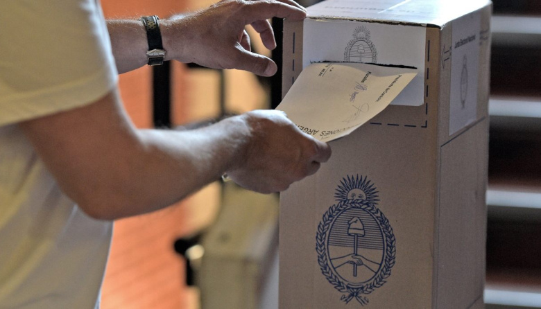 El Gobierno avanza con eliminar las PASO, pero el rechazo crece en todo el sistema político