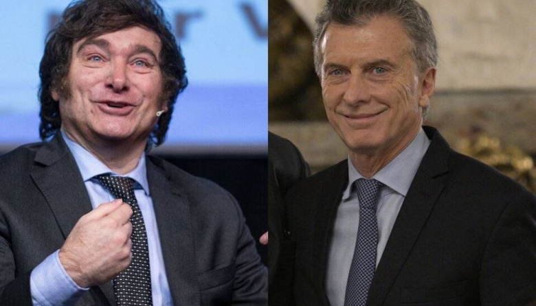 El PRO reúne a su Consejo Nacional con la reaparición de Mauricio Macri y busca reordenarse rumbo a 2027
