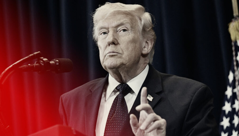 Trump advierte que EE.UU. “destruirá por completo” el yacimiento de South Pars si Irán vuelve a atacar a Qatar