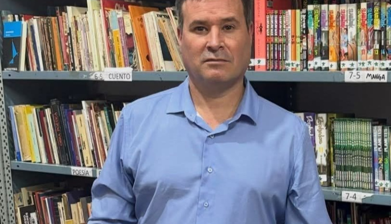 Una semana sin rastros: crece la preocupación por la desaparición del periodista David Norberto Cantarino